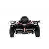 Детский электромобиль Lamborghini V12 Vision Gran Turismo 4WD 12V - HL528-LUX-BLACK