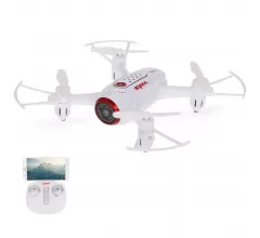 Радиоуправляемый квадрокоптер Syma X22SW FPV RTF 2.4G - X22SW