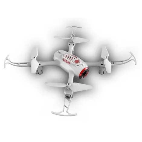 Радиоуправляемый квадрокоптер Syma X22SW FPV RTF 2.4G - X22SW