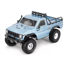 Радиоуправляемый краулер HSP RGT Pioneer 4WD 1:10 - EX86110-P86200-1T