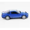 Радиоуправляемая машина MZ Ford Mustang GT500 Blue 1:14 - 2170-BLUE