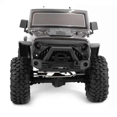 Радиоуправляемый краулер HSP RGT Rock Cruiser 4WD 1:10 - EX86100-V2-86100-2