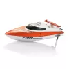 Радиоуправляемый катер Fei Lun High Speed Orange Boat 2.4GHz - FT009