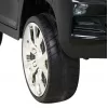 Детский электромобиль TOYOTA LAND CRUISER 12V - JJ2022-BLACK