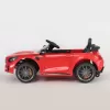 Детский электромобиль Mercedes-Benz GTR AMG 12V - BBH-0005-RED