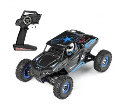 Радиоуправляемый Дезерт-багги WLToys 4WD RTR масштаб 1:12 2.4G - WLT-12427-B