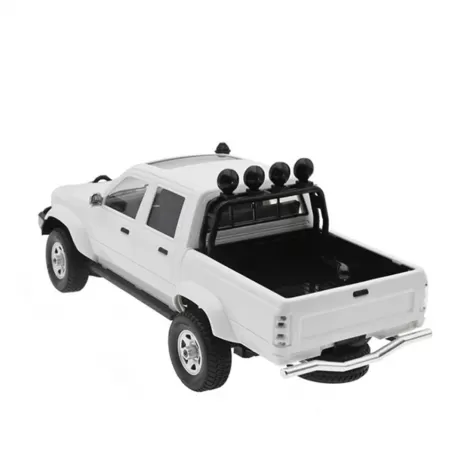 Радиоуправляемый пикап WPL D-64-1 Hilux Crew Cab 4WD 1:16 - WPLD-64-1