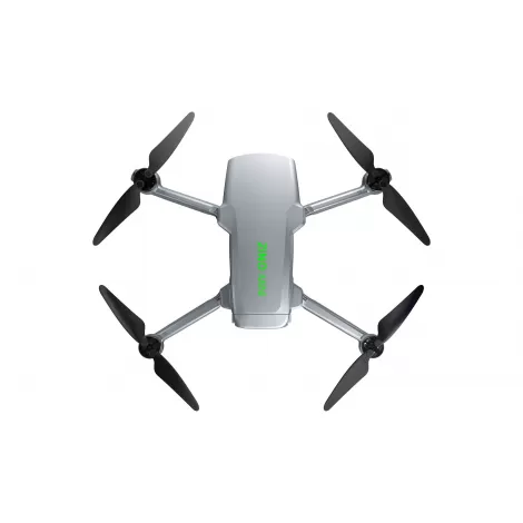 Радиоуправляемый квадрокоптер Hubsan Zino Mini Pro 64GB (2 батареи) RTF - Zino Mini Pro COMBO-2