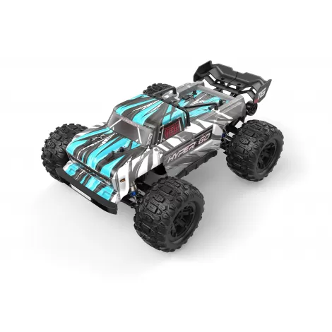 Радиоуправляемый трагги MJX Hyper Go 4WD GPS 1:16 2.4G - MJX-H16P