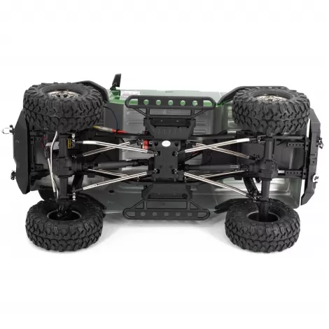 Радиоуправляемый краулер HSP RGT Defier 4WD 1:10 - EX86100JC-V2-R86299-3