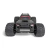 Радиоуправляемый монстр MJX Hyper Go Brushless 4WD 2.4G LED 1:10 - MJX-10208-V1-BLACK