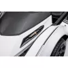 Детский электромобиль Lamborghini V12 Vision Gran Turismo 4WD 12V - HL528-LUX-WHITE