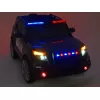 Радиоуправляемый электромобиль Ford Explorer Police Black 12V 2.4G- CH9935