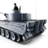 Радиоуправляемый танк Heng Long German Tiger Pro V7.0 масштаб 1:16 2.4G - 3818-1PRO-V7