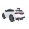 Детский электромобиль Audi Q8 White 12V - BBH-1187