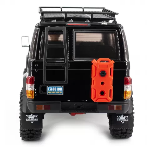 Радиоуправляемый краулер HSP RGT Rescuer 76LC 4WD 1:10 - EX86190-P86480-1