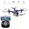 Квадрокоптер Syma X31 с камерой 4K FPV, GPS 2.4G - SYMA-X31