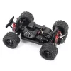 Радиоуправляемая машина Thunder Storm 4WD 1:18 - HS18301