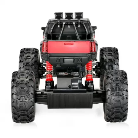 Радиоуправляемый краулер Rock Crawler 4WD 1:14 RTR 2.4G - HB-P1404