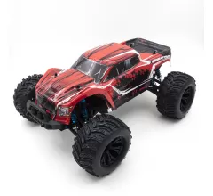 Радиоуправляемый джип HSP Wolverine 4WD 1:10 2.4G - 94701-70195