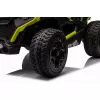 Детский электромобиль багги 24V 4WD - HC-601B-24V-4WD-GREEN
