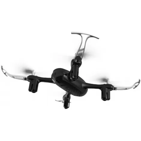 Радиоуправляемый квадрокоптер Syma X22SW Black FPV RTF 2.4G - SYMA-X22SW-BLACK