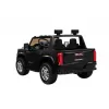 Детский электромобиль GMC Sierra Denali 4WD 12V - BLACK - HL368