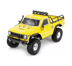 Радиоуправляемый краулер HSP RGT Pioneer 4WD 1:10 - EX86110-P86200-2T