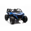 Детский электромобиль багги 24V 4WD - HC-601B-24V-4WD-BLUE