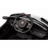 Детский электромобиль Lamborghini Veneno Mini 4WD 12V - XMX615B-BLACK-PAINT