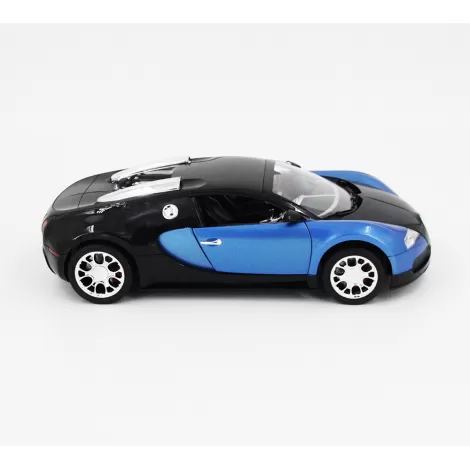 Радиоуправляемая машина MZ Bugatti Veyron Blue 1:14 -  2232J-B