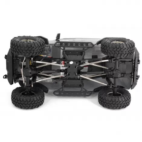 Радиоуправляемый краулер HSP RGT Rock Cruiser 4WD 1:10 - EX86100-V2-86100-2