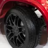 Детский электромобиль Mercedes Benz GLS63 LUXURY 4WD 12V MP4 - Red - HL228-LUX-MP4