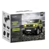 Радиоуправляемый внедрожник Suzuki Jimny PRO (свет, выхлоп, Li-Po 5C) - HG4-53-PRO-WHITE