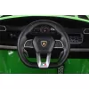 Детский электромобиль Lamborghini Urus ST-X 4WD (12V, EVA, полный привод) - SMT-666-GREEN