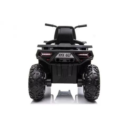 Детский квадроцикл с пультом 12V 2WD - XMX607-CARBON-PAINT