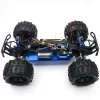 Радиоуправляемый джип HSP Savagery 4WD 1:8 2.4G - 94996-97291