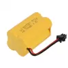 Аккумулятор Ni-Cd 4.8V 700 mAh AA - NICD-48R-700-YP