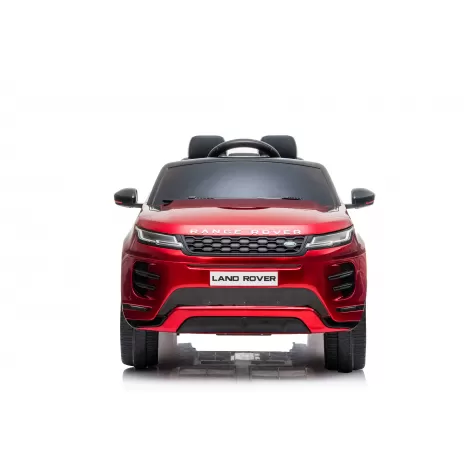 Детский электромобиль  Range Rover Evoque 4WD 12V - DK-RRE99-RED-PAINT