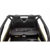Детский электромобиль багги 24V 4WD - HC-601B-24V-4WD-YELLOW