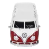 Радиоуправляемый минивэн WPL D-52MINI Volkswagen T1 красный 1:16 - WPLD-52MINI-RED