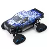 Радиоуправляемый монстр на гусеницах HSP Snow Truck 4WD PRO 1:10 - 94704-88069