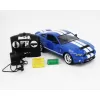 Радиоуправляемая машина MZ Ford Mustang GT500 Blue 1:14 - 2170-BLUE