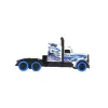 Радиоуправляемый грузовик - тягач FASTER BEAST (2WD, акб, 1:16) - GM1929-BLUE