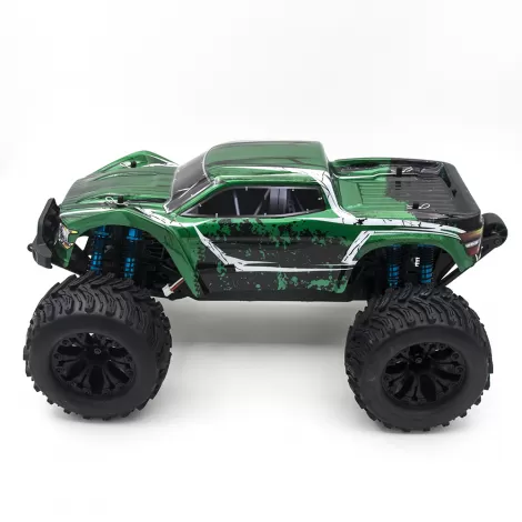 Радиоуправляемый джип HSP Wolverine 4WD 1:10 2.4G - 94701-70196