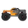 Радиоуправляемый внедорожник MJX Hyper Go 4WD Brushless MEW4 Truck 1:16 - MJX-M163