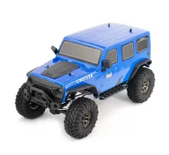 Радиоуправляемый краулер HSP RGT Rock Cruiser 4WD 1:10 - EX86100-V2-86100-3