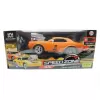 Радиоуправляемая машина из серии Muscle Car (свет, звук, 1:16) - MK8126B