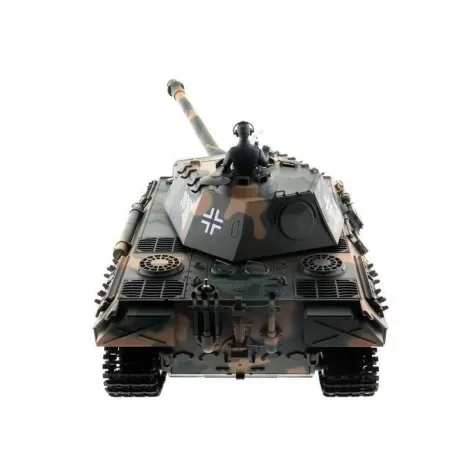 Радиоуправляемый танк Heng Long Panther V7.0 масштаб 1:16 RTR 2.4G - 3819-1 V7.0