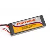 Аккумулятор HSP 11.1V (43.29Wh) 3900 mAh 25C - 28434